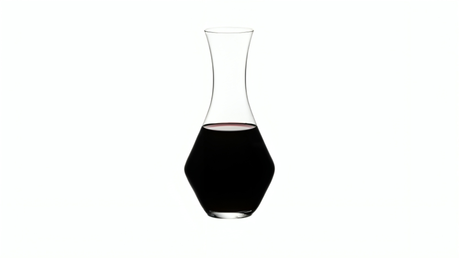 Riedel Merlot Decanter