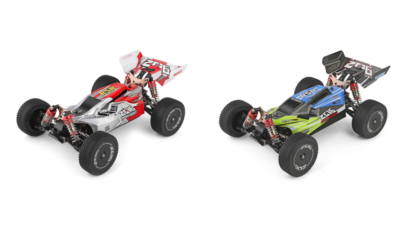 Wl toys rc discount