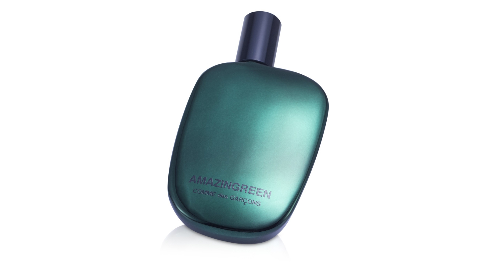 Comme Des Garcons Amazingreen Eau De Parfum Spray