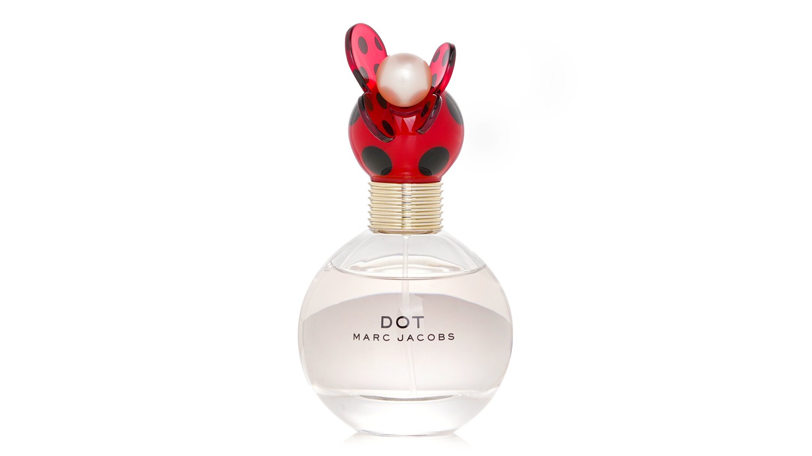 Marc Jacobs Dot Eau De Parfum Spray - 50ml/1.7oz