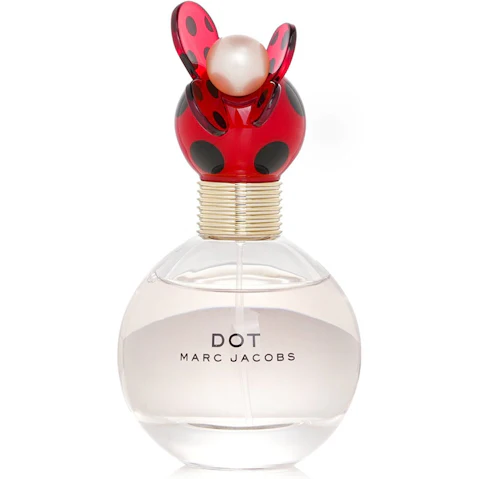 Marc Jacobs Dot Eau De Parfum Spray - 50ml/1.7oz
