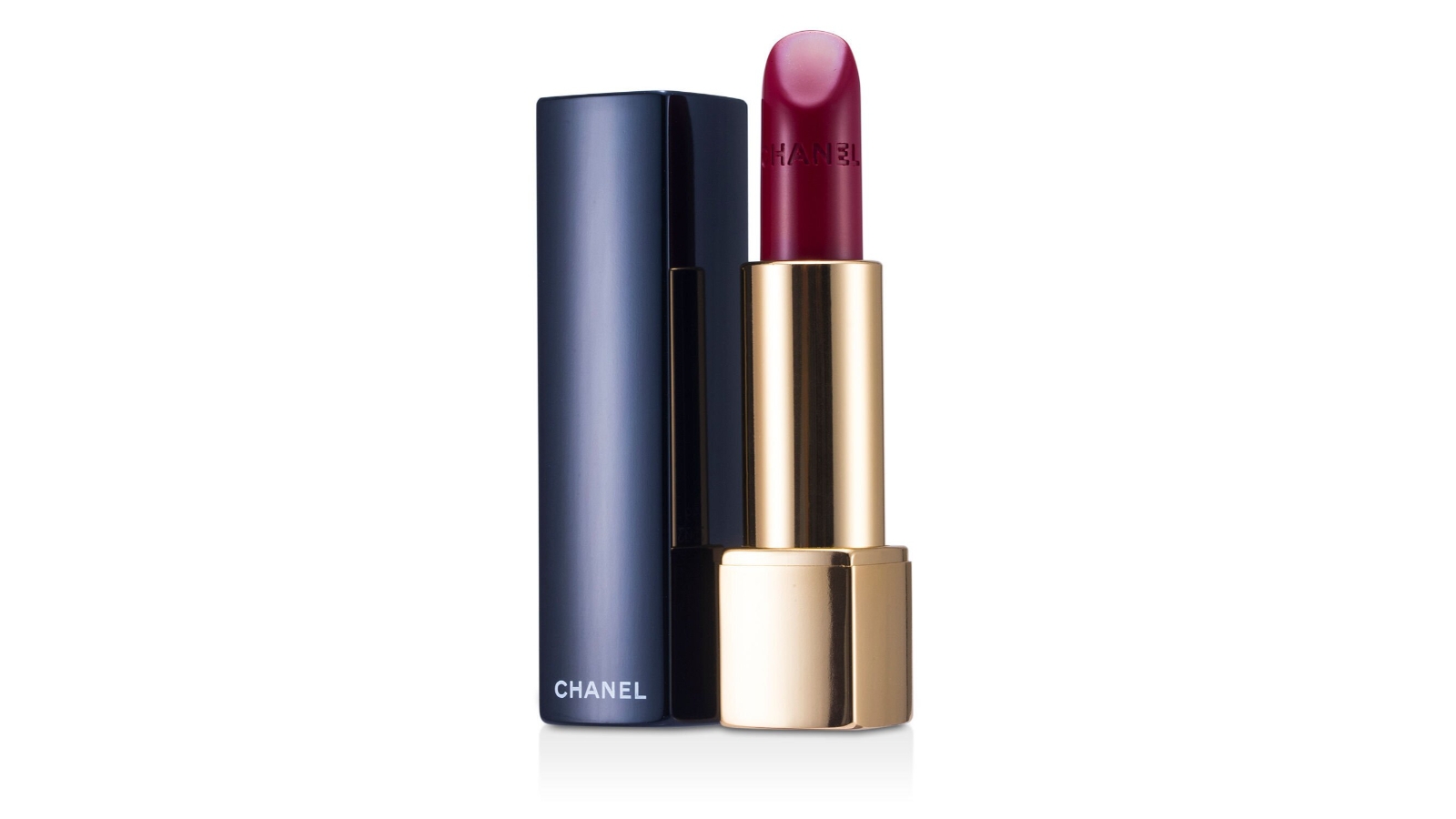 Chanel Rouge Allure Luminous Intense Lip Colour - # 99 Pirate -3.5g/0.12oz
