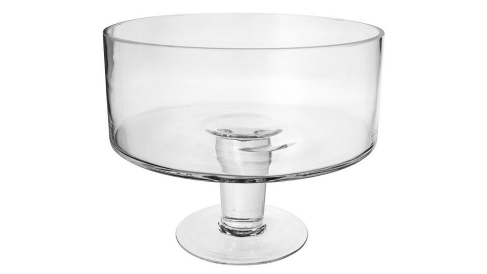 LatestBuy Wilkie Highlands Trifle Glass