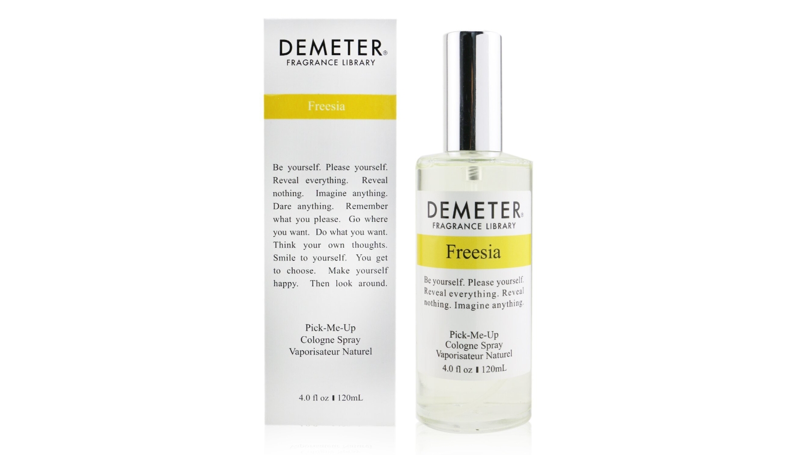 Demeter Perfume & Fragrances