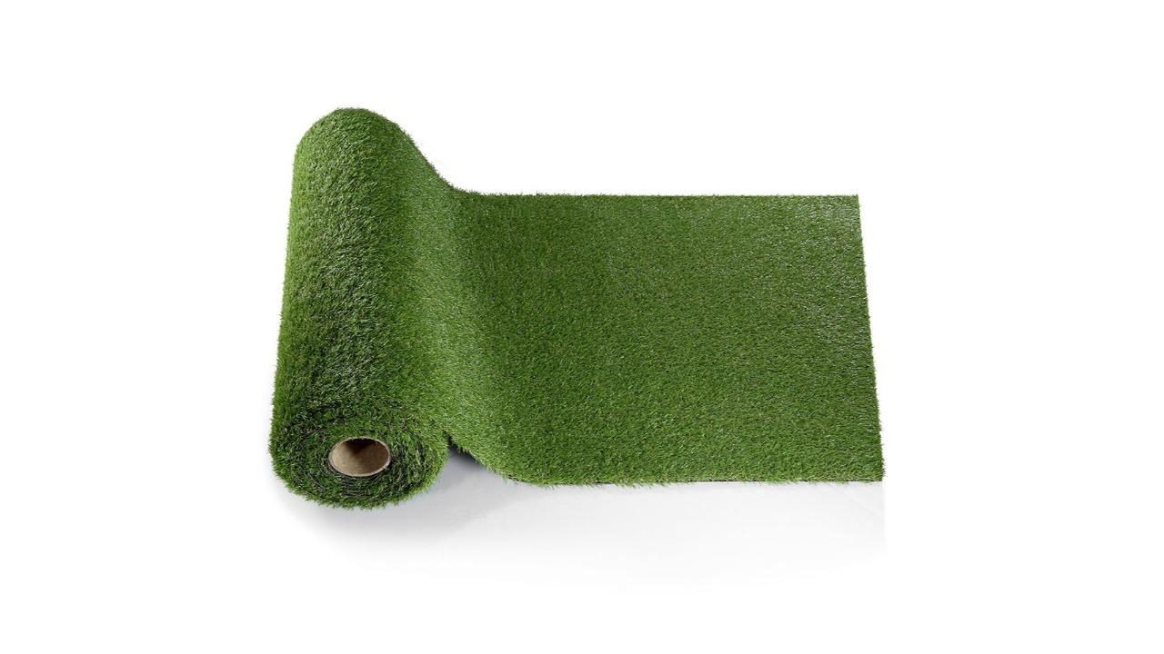 Edengrass Artificial 20 SQM Grass Lawn