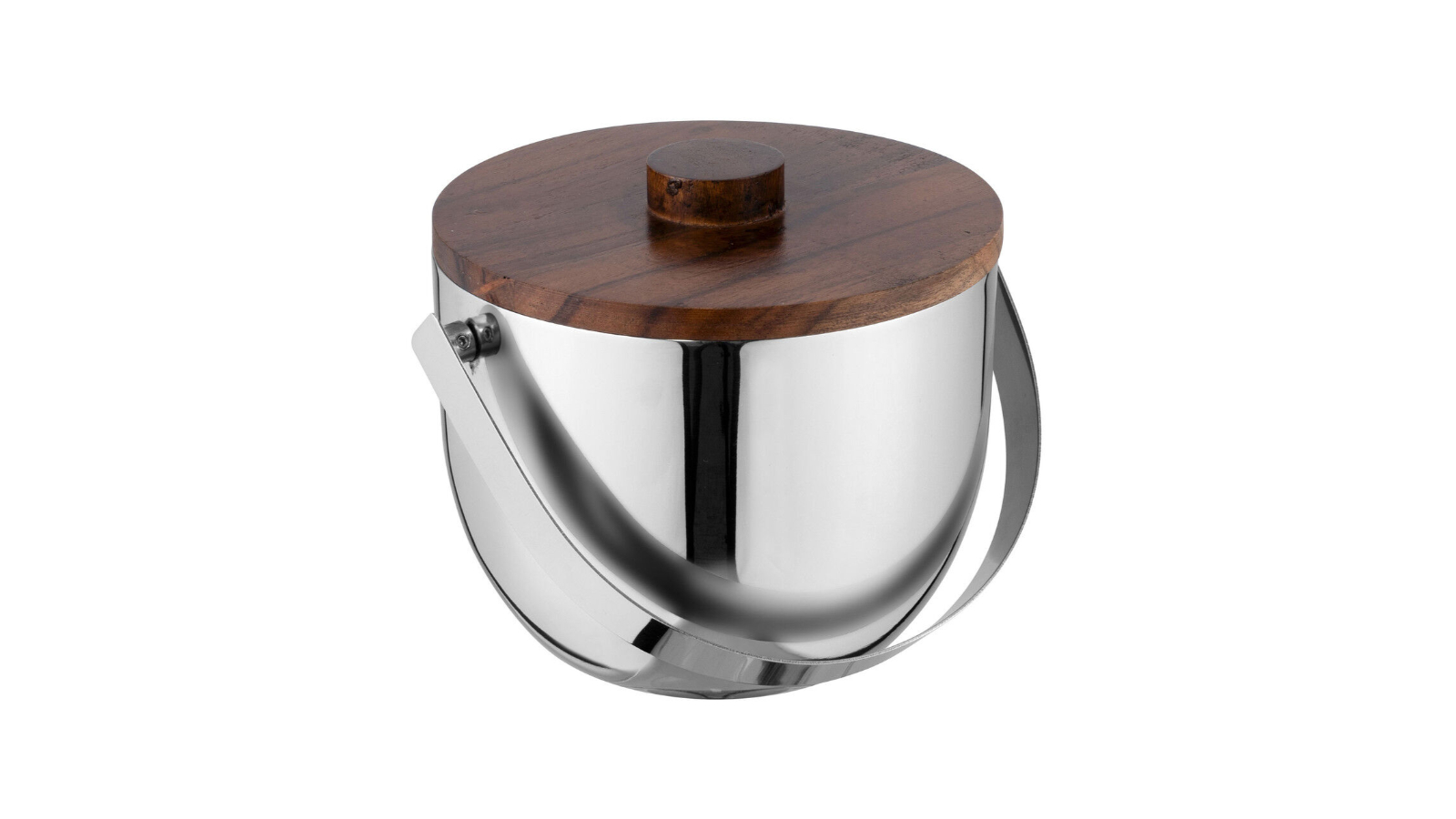 Avanti Kingston Double Wall Ice Bucket