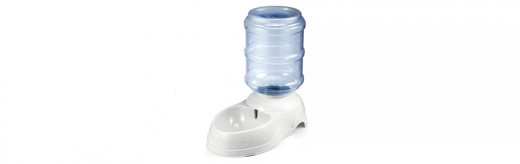 Automatic Pet Drinking Dispenser - 11L