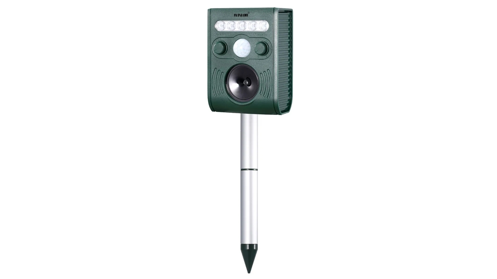 Maxkon Ultrasonic Animal/Pest Repellent - 315sqm