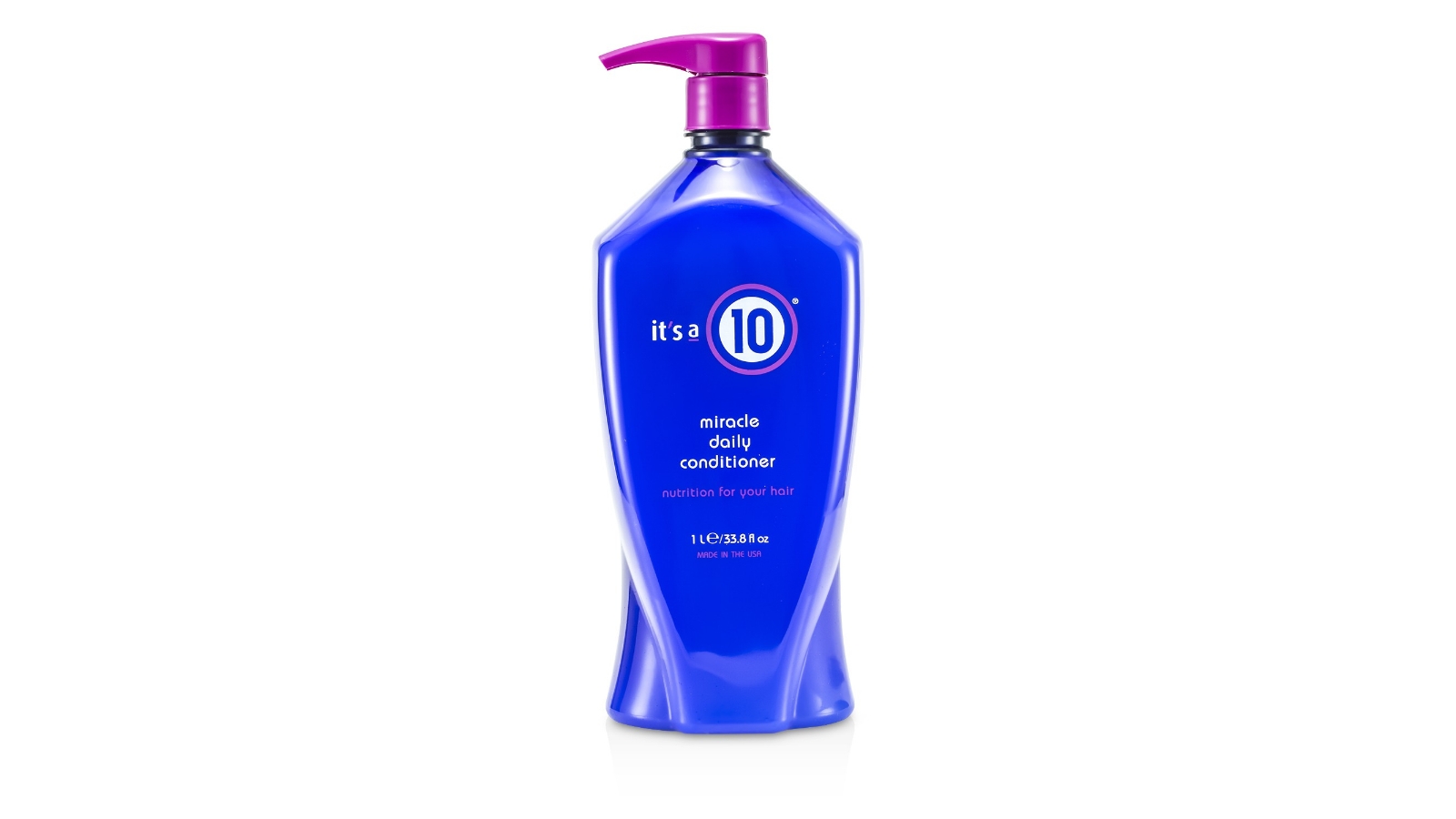 It's A 10 Miracle Daily Conditioner -1000ml/33.8oz