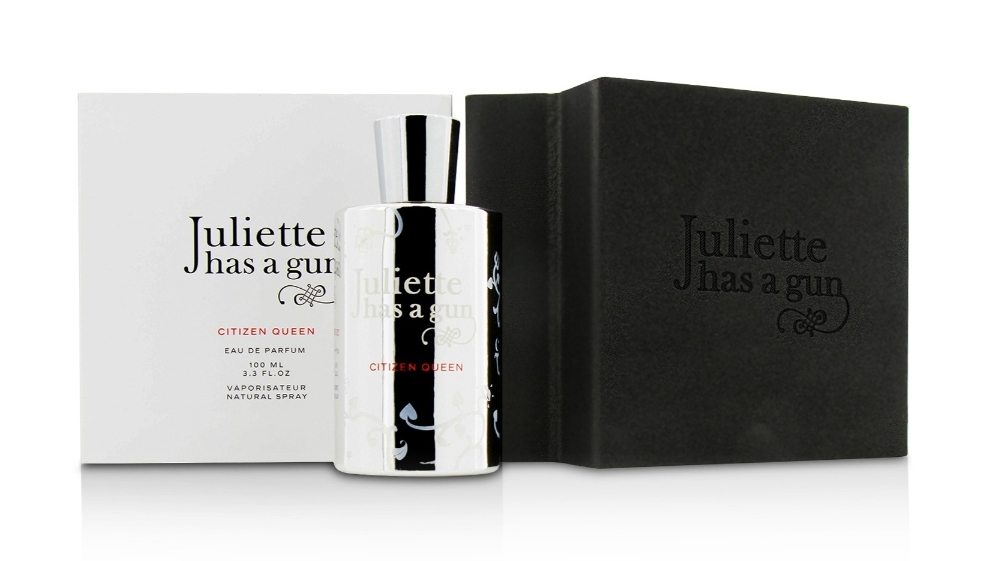 Juliette Has A Gun Citizen Queen Eau De Parfum Spray -100ml/3.3oz