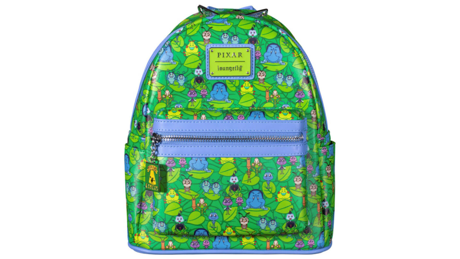 LatestBuy A Bug's Life Collage Backpack