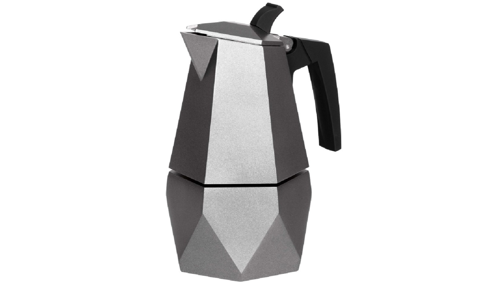 Avanti Geo Espresso Coffee Maker - 400ml