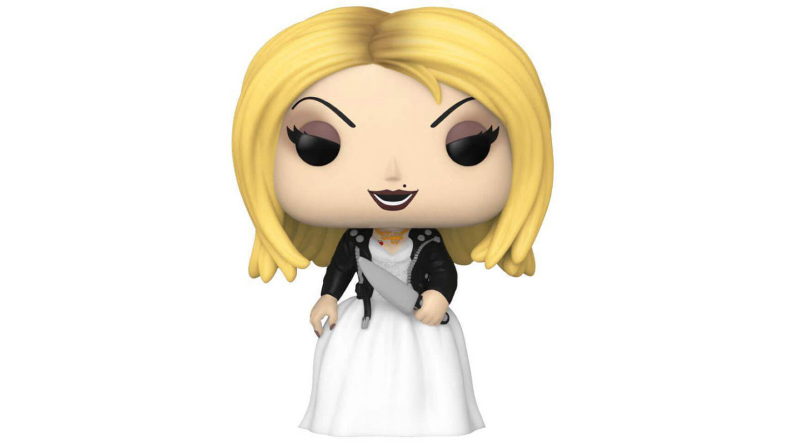 Child's Play Bride of Chucky Tiffany Pop Vinyl Harvey Norman