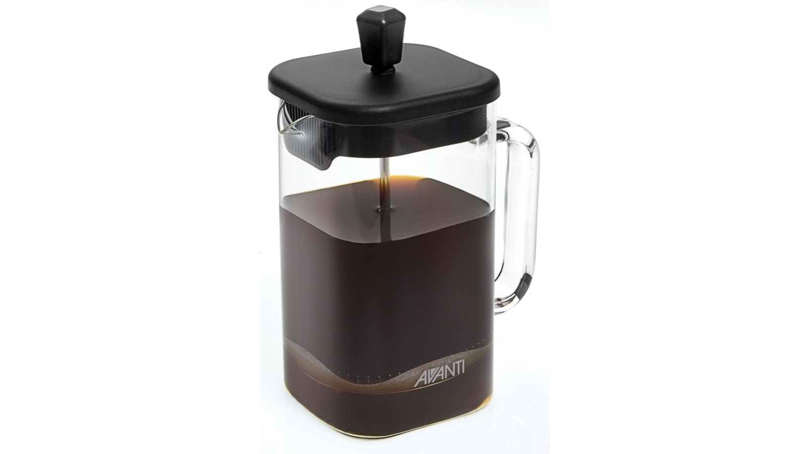 Avanti 4 Cup Oslo Coffee Plunger 600ml Harvey Norman