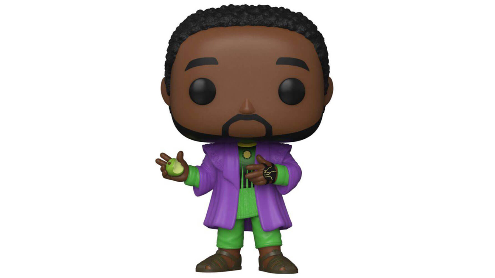 Loki Vinyl He Who Remains SDCC 2022 TV Exclusive Pop 