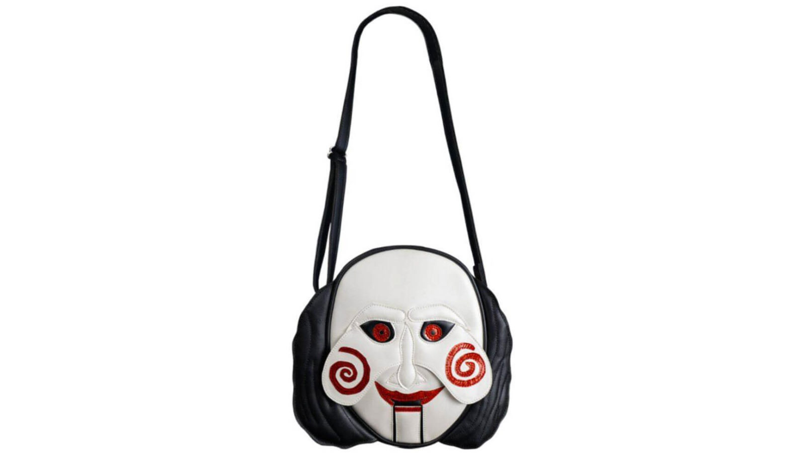 Saw Billy Puppet Bag