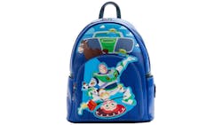 LatestBuy Toy Story Jessie Buzz Mini Backpack Harvey Norman