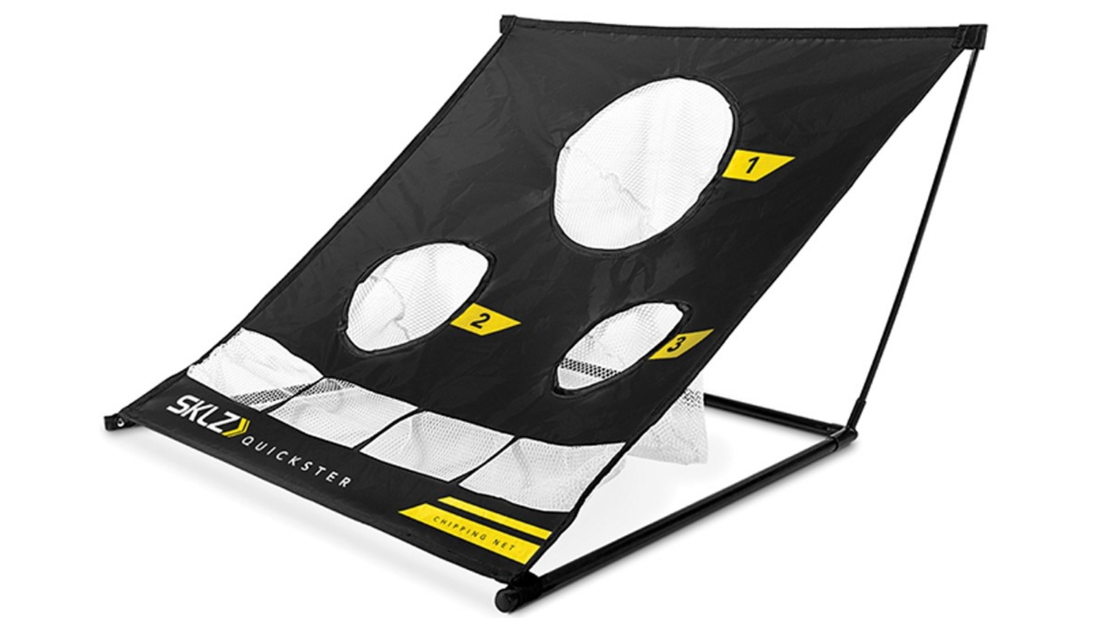 SKLZ Quickster Chipping Golf Net Harvey Norman