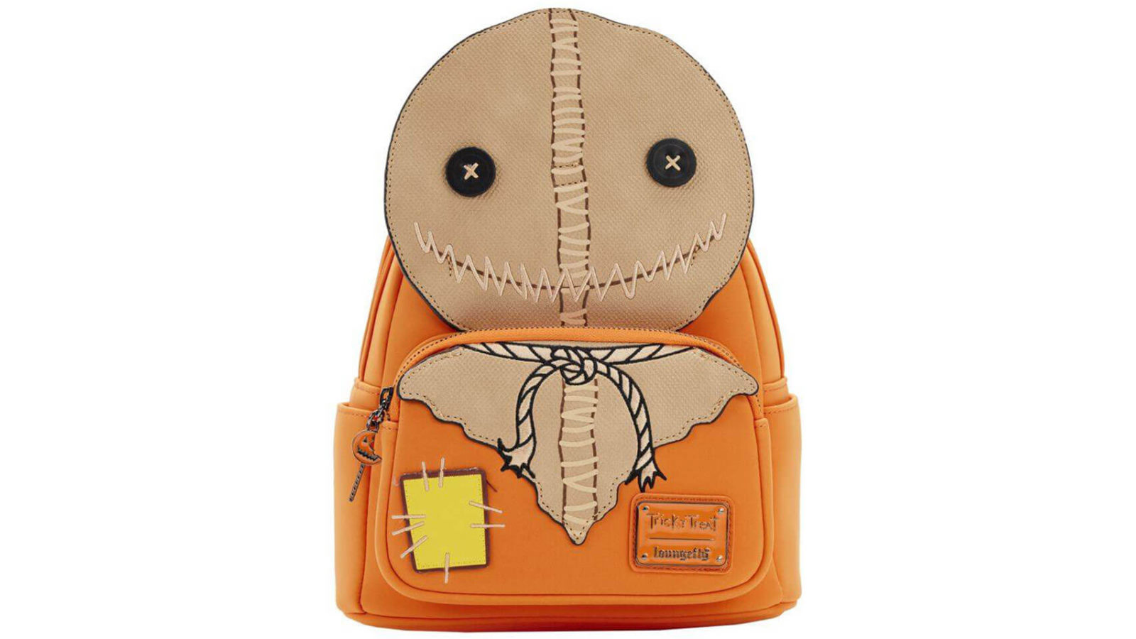 LatestBuy Trick r Treat Sam Mini Backpack