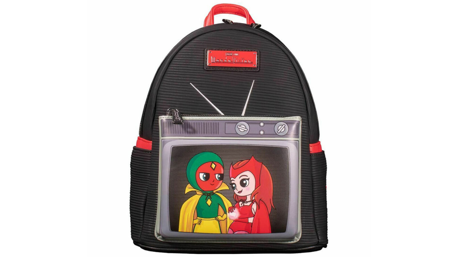 LatestBuy WandaVision TV US Exclusive Mini Backpack