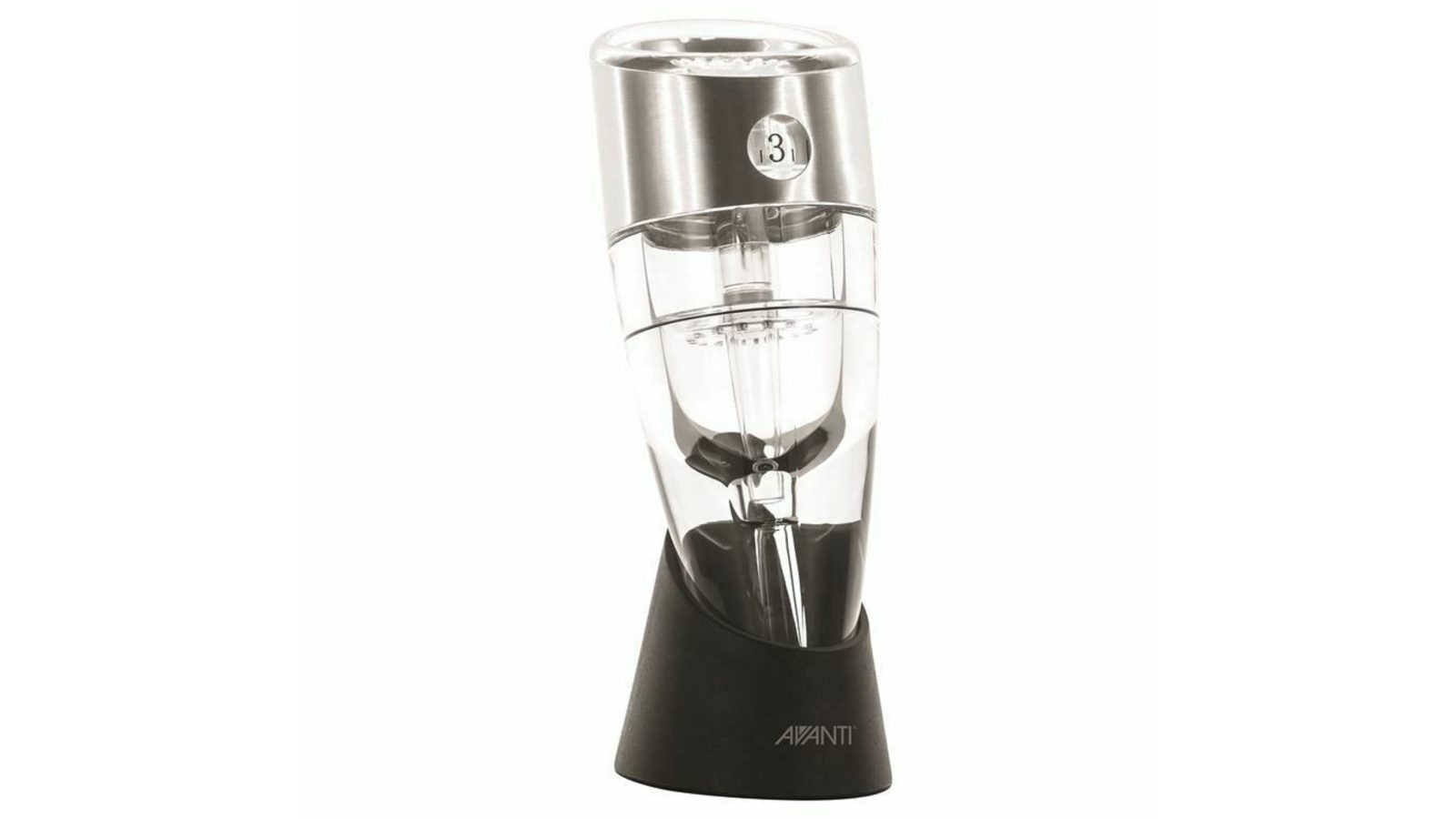 Avanti Adjustable Deluxe Wine Aerator