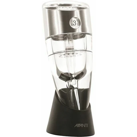 Avanti Adjustable Deluxe Wine Aerator