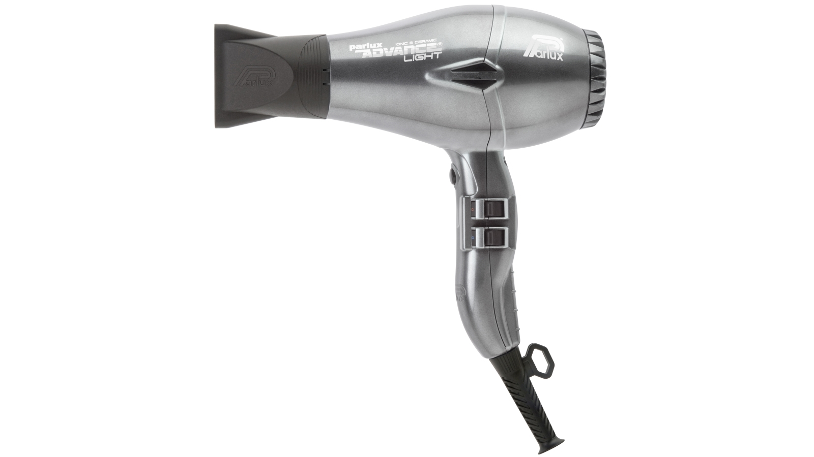 Parlux Advance Light 2200W Hair Dryer Graphite Harvey Norman - Main Image