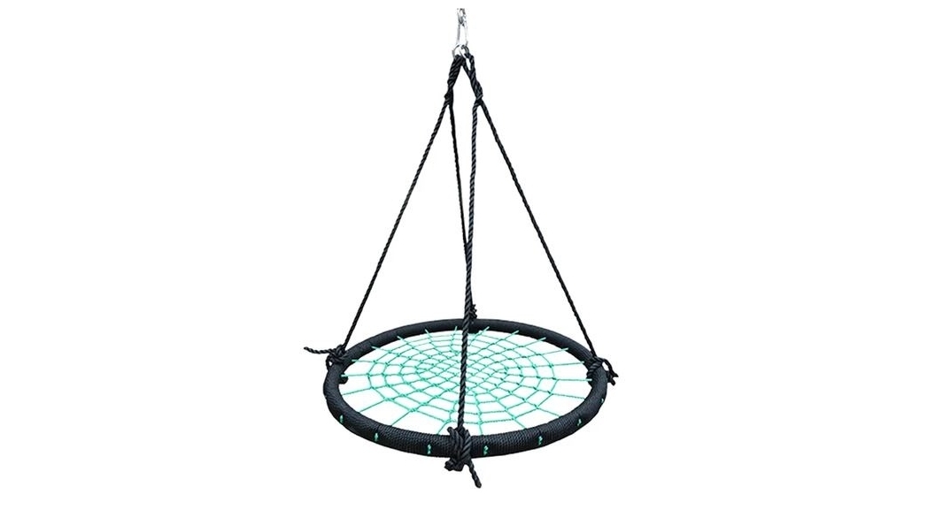 Lifespan Kids 120cm Spidey Web Swing