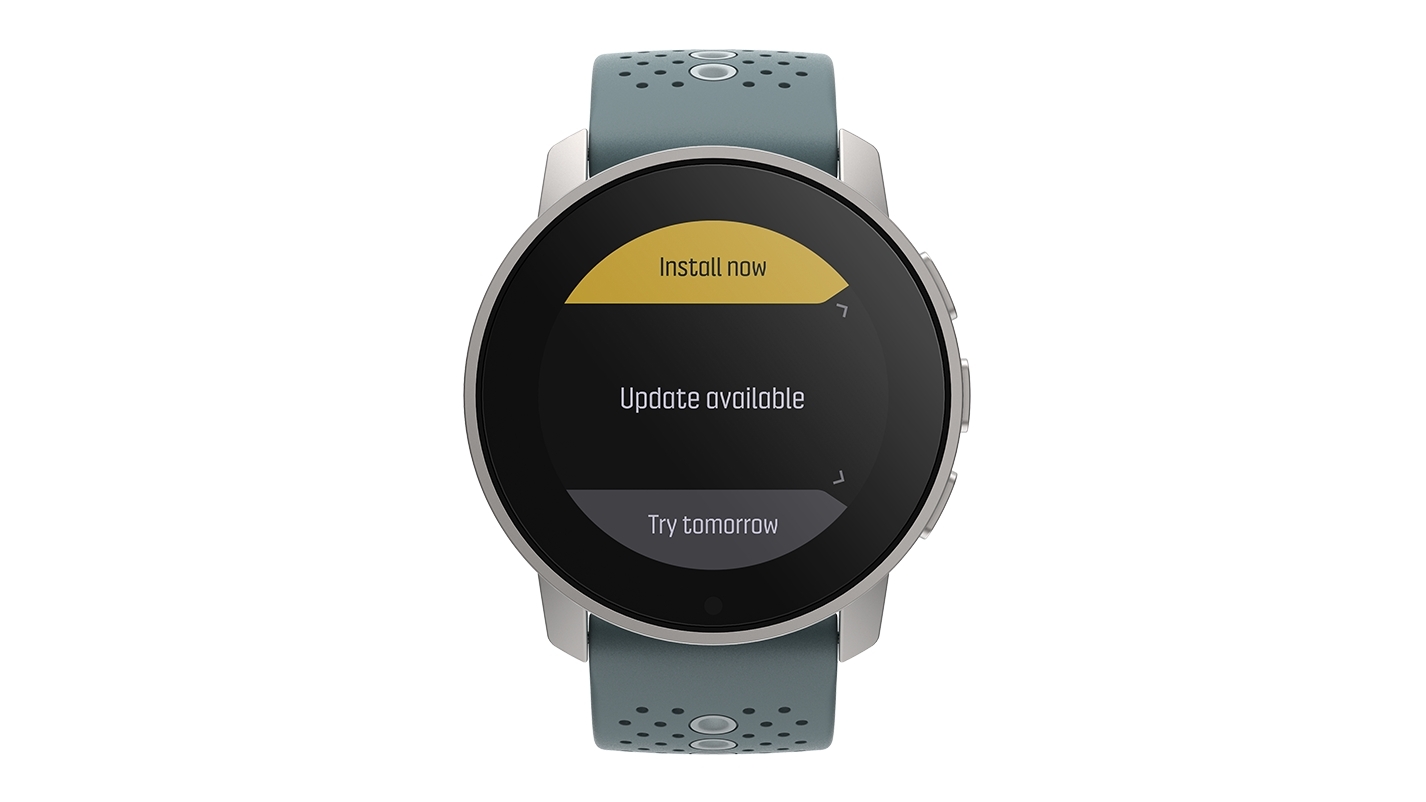 Suunto 9 Peak GPS Sport Watch - Moss Gray | Harvey Norman