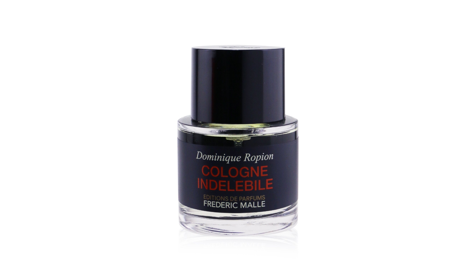 香水(ユニセックス) Frederic malle cologne indelebile 50ml Cologne Indélébile Frederic Malle perfume - a fragrance for