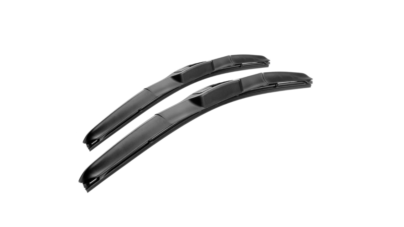 Acatana Pair of 21inch + 20inch Windscreen Wiper Blades Replacement for Volvo V40 1997 - 2004  