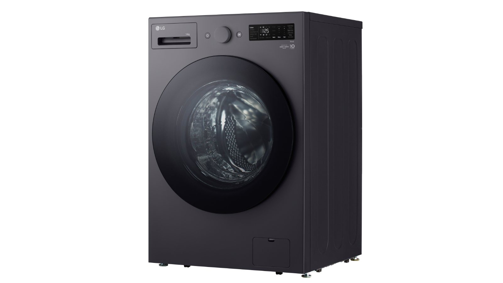 Lg wd1411sbw harvey norman discount