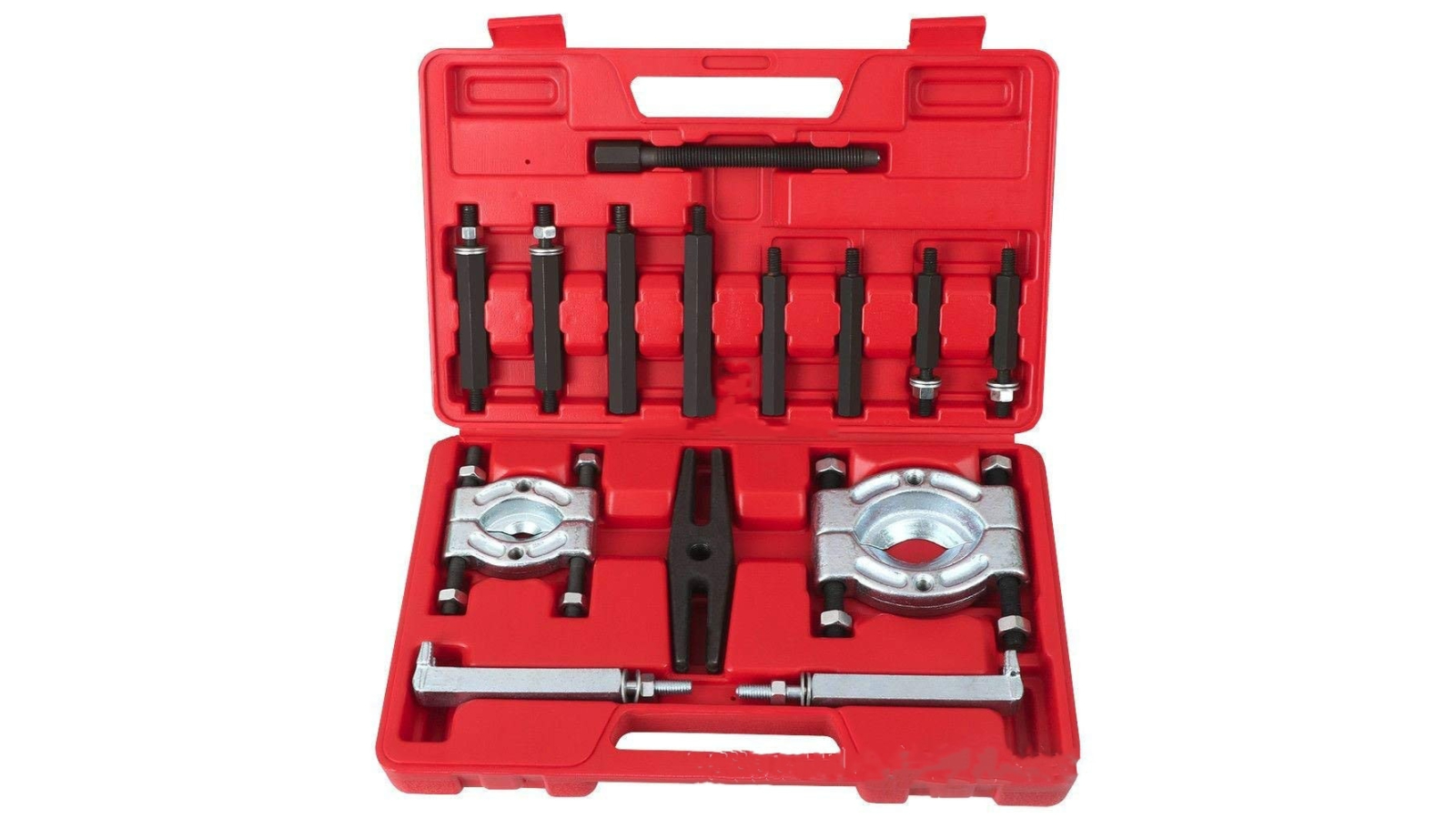 AUPK 14 Piece Bearing Puller Seperator Tool