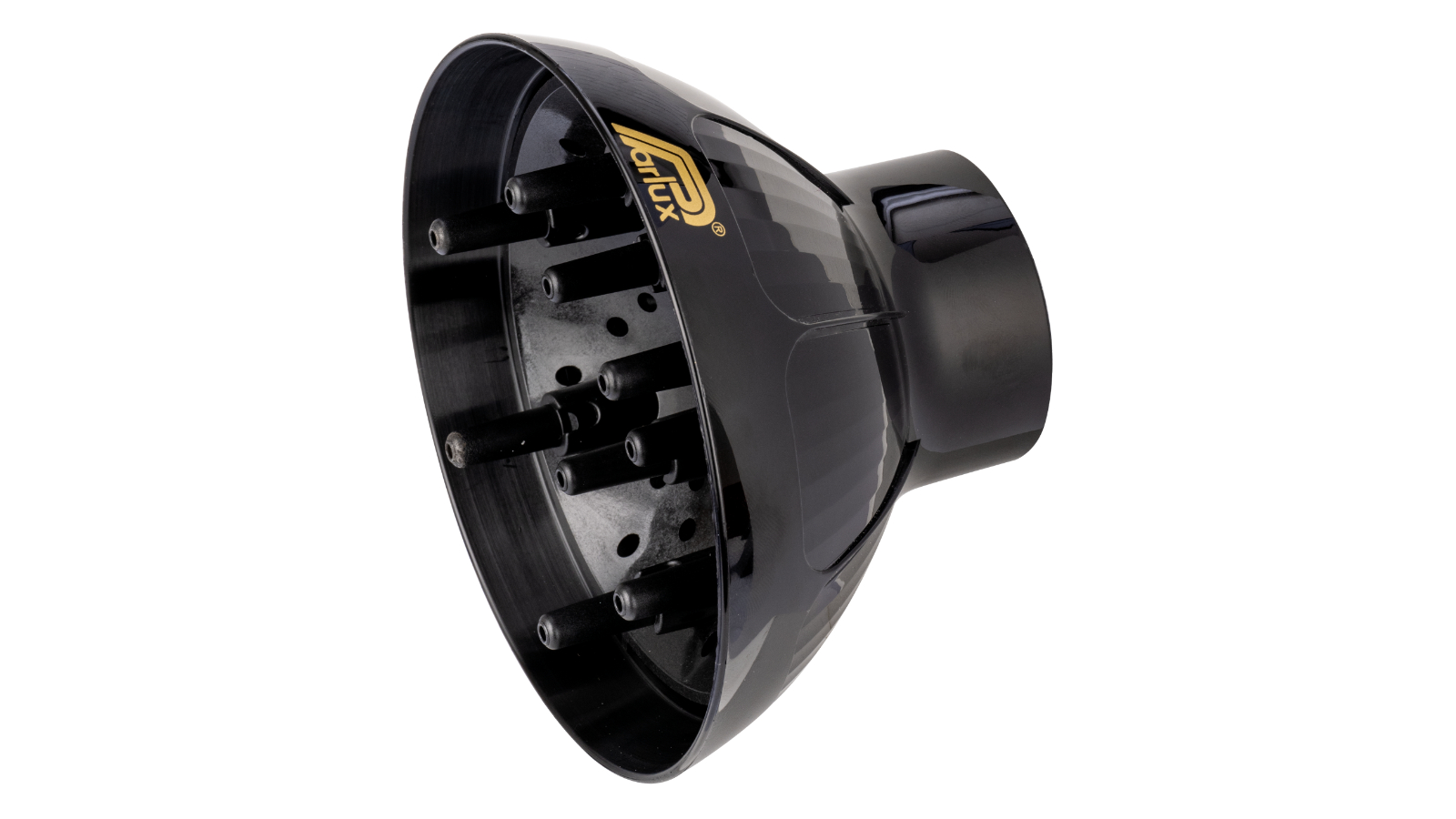 Parlux 385 Hair Dryer Diffuser - Black