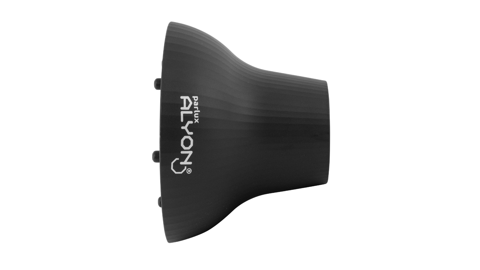 Parlux Alyon Hair Dryer Diffuser - Black