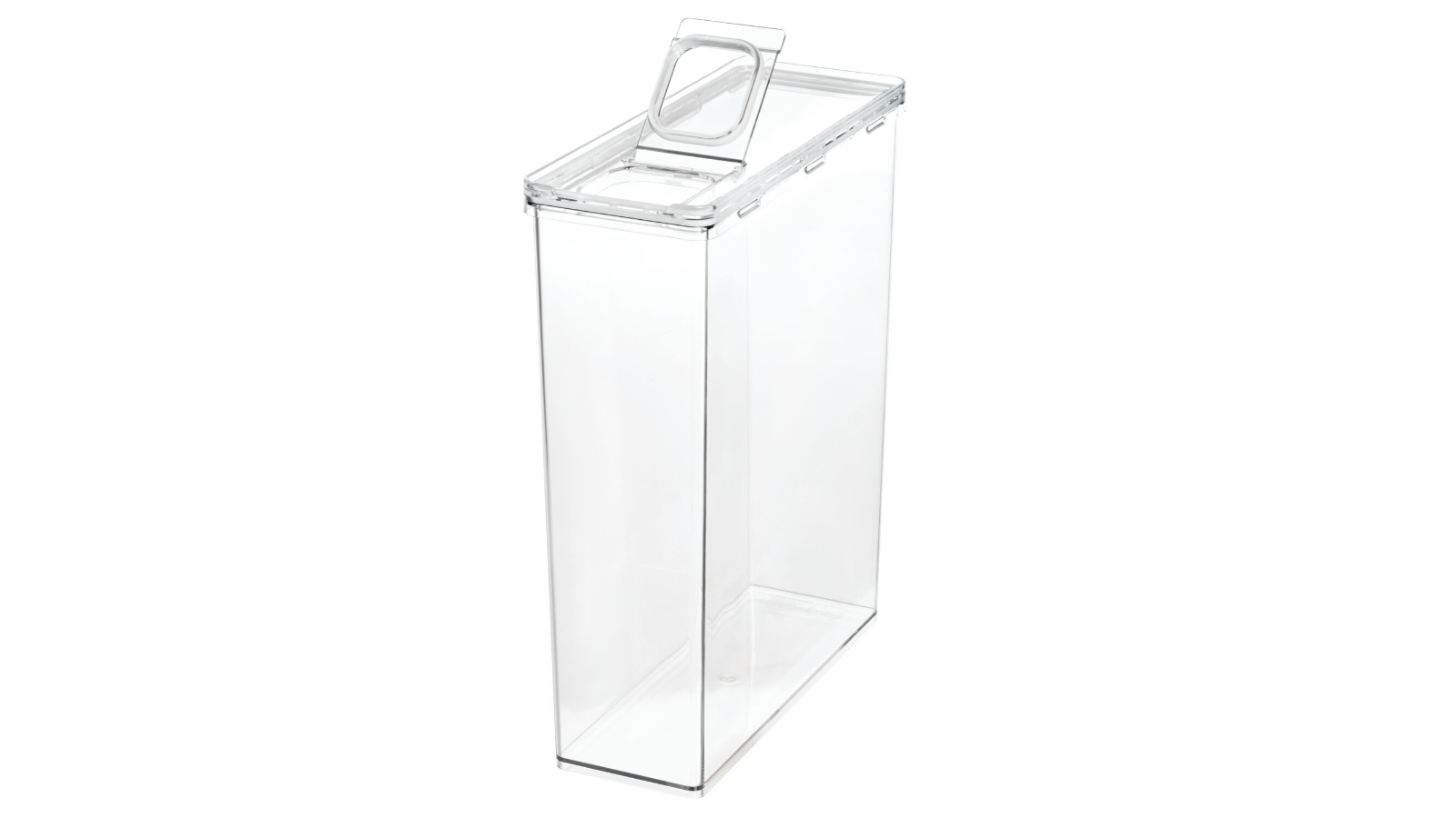 iDesign 04121 The Home Edit Cereal Canister