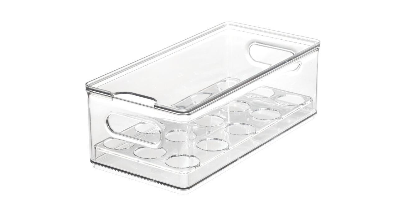 iDesign 04232 The Home Edit Egg Holder