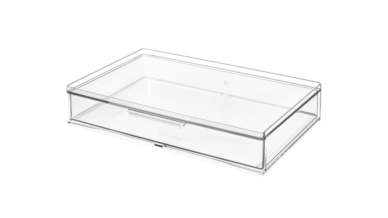 iDesign 04249 Vanity and Makeup Collection Organizer