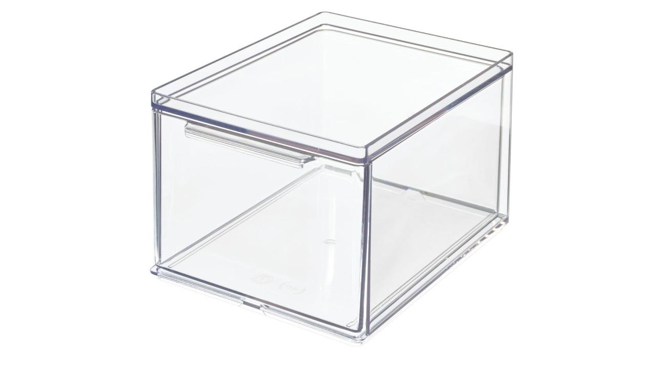 iDesign 04270 Vanity and Makeup Collection Organizer
