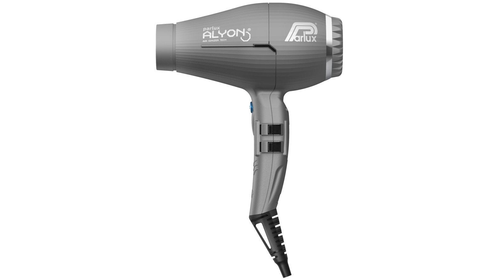 Parlux Alyon 2250W Hair Dryer - Matt Graphite