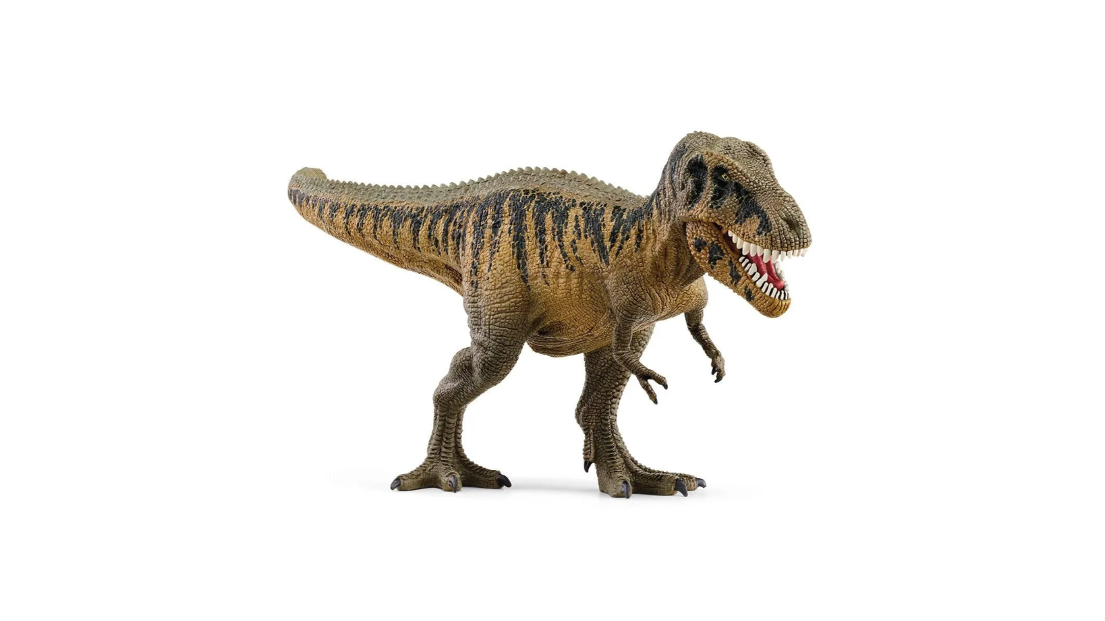 Schleich Dinosaur Tarbosaurus Figure