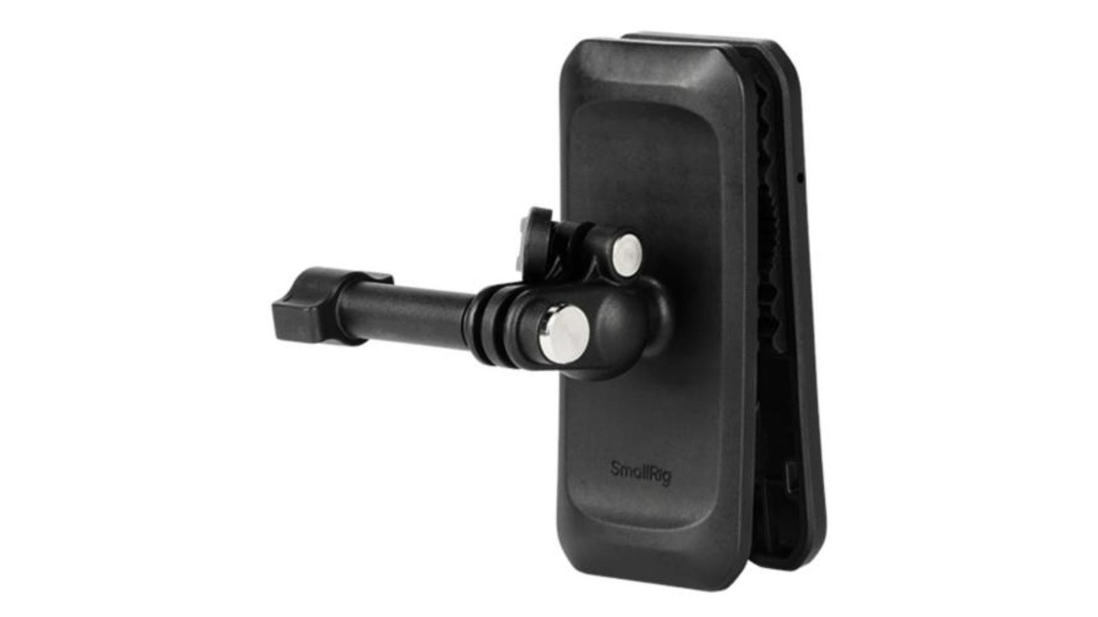 SmallRig Backpack Clip for Action Camera