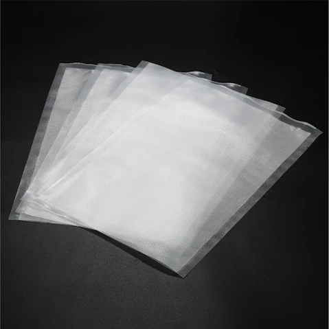 300 Piece Pre-Set Food Saver Vacuum Sealer Bag