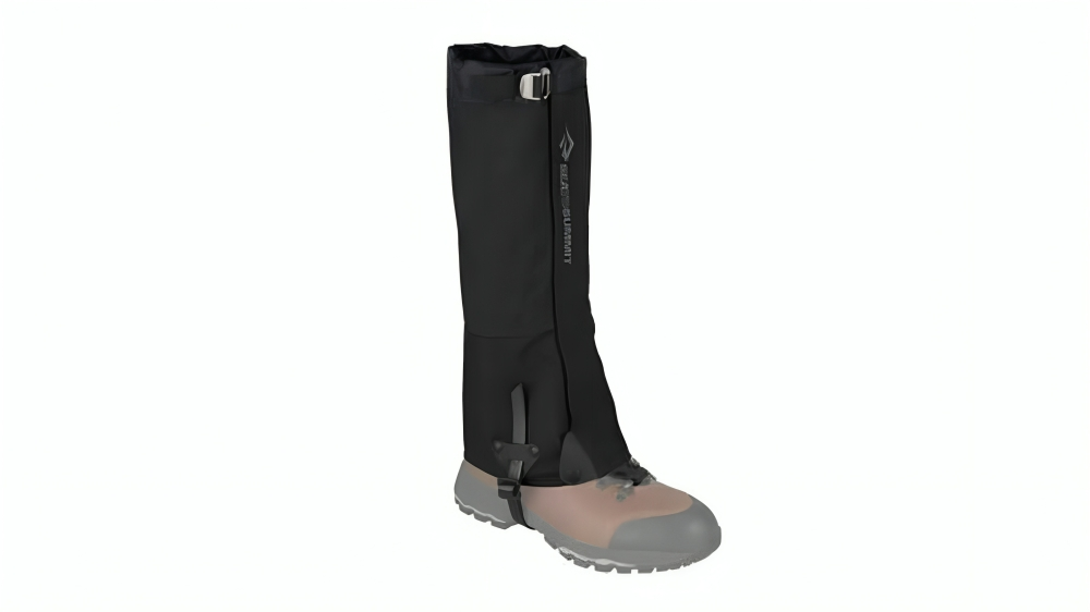 Sea to Summit Canvas Quagmire Gaiters - Medium