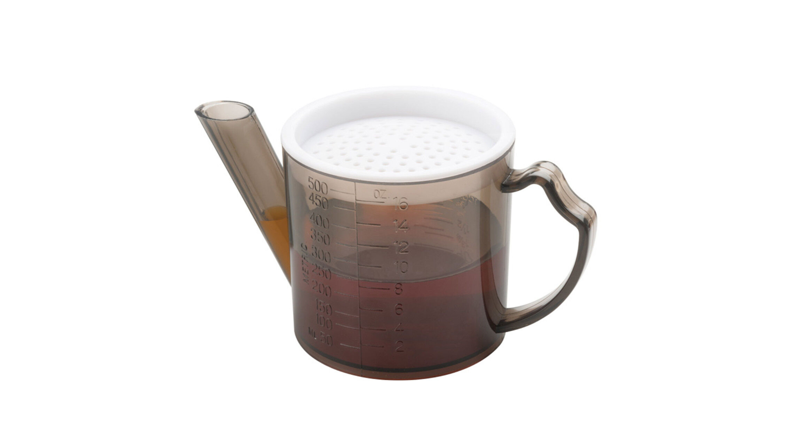 Avanti Fat Separator with Strainer - 500ml