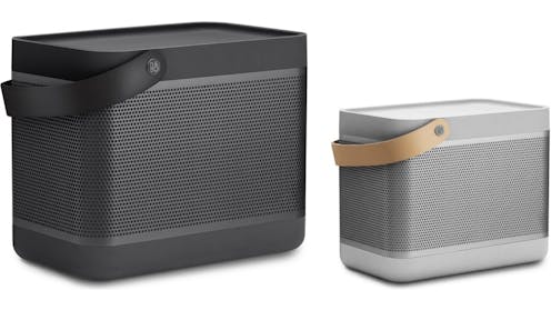 Bang Olufsen BeoLit 17 Bluetooth Speaker Harvey Norman