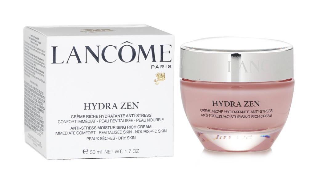 Lancome Hydra Zen Anti-Stress Moisturising Cream for Dry Skin - 50ml/1.7oz