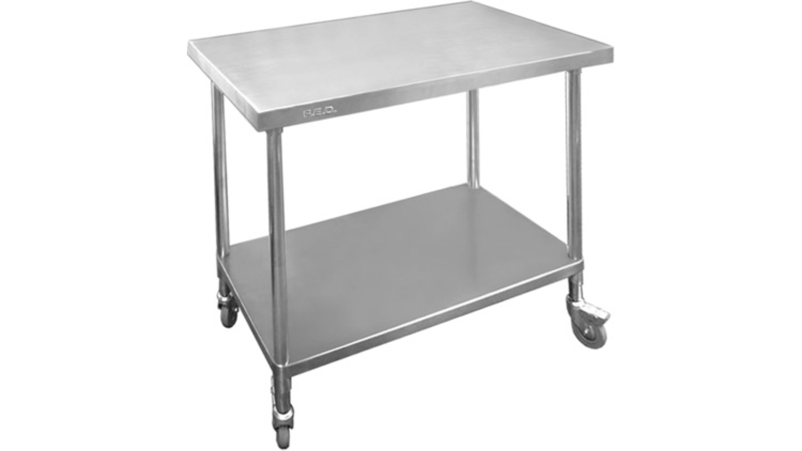 F.E.D WBM7-1500/A Commercial Mobile Workbench - 150cm