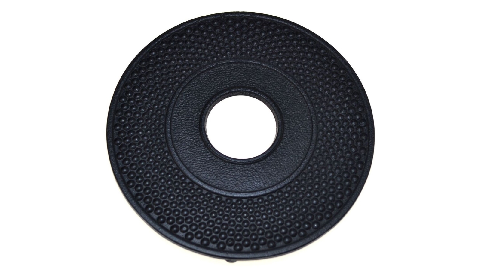 Avanti Cast Iron Hobnail Trivet