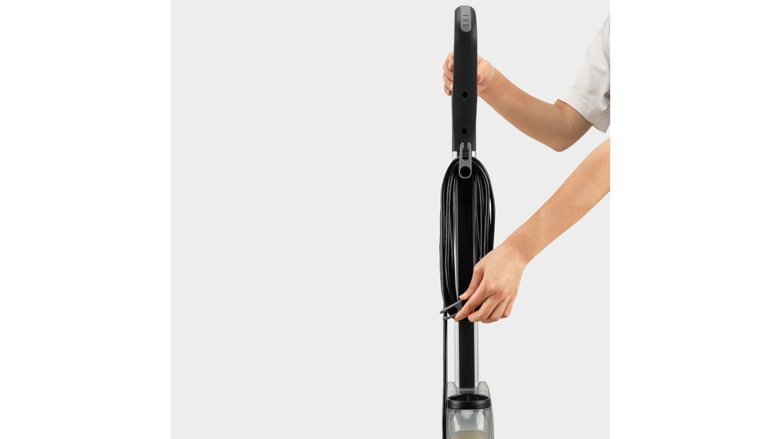 Karcher SC2 Upright EasyFix Steam Mop Harvey Norman